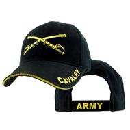 Cavalry Cap
